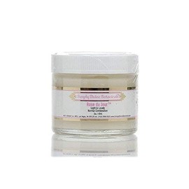Simply Divine Botanicals Rose du Jour 2 oz.