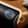 Brayer Roller for Cricut/Silhouette/Brother Crafting Printmaking Fabric Crafting and T-Shirts