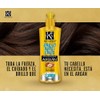 KeraShine Crema Para Peinar Argán 270 ml