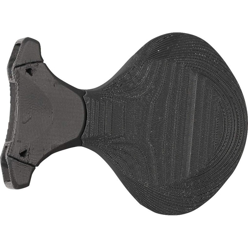 Burton Kinder Riglet Board Zugband, Black, One Size