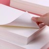 50 Sheets Watercolor Paper Cotton 140LB/300GSM Thick Off-White Cold Press