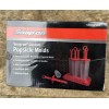 Snapon Snap-on Tools popsicle molds makes six with wrench handles