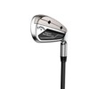 Callaway Golf Great Big Bertha Individual Iron (Right Hand,Stiff Flex,Pitching