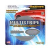 Prostripe Multistripes 5/16" X 40' Silver Metallic (R32006)