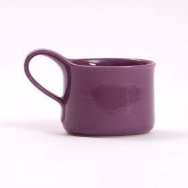 ZEROJAPAN CFZ-01 HY Hyacinth Cafe Mug, Small