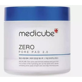Medicube Zero Pore Pads 2.0 (70pad) For all skin type US seller