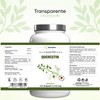 Biotary Quercetin, 180 Capsules of 649 mg, 6 Month Supply,
