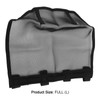 Horse Nose Cover Teslin Material, Easy-to-Operate Horse Mask for Better