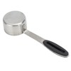 HAOHIZE 30ml Measuring Spoon, 1/8 Cup Measuring Cup, Teaspoon, Measuring