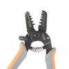 IWISS IWS-2820M Precision Crimping Pliers for Open Barrel Terminals 0.08-0.5mm