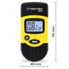 TROTEC BM12 Moisture Meter/Wood moisture and material moisture (plaster, stucco