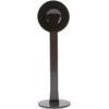 2-In-1 Black Espresso Coffee Bean Spoon Tamping Scoop Tamper Tea
