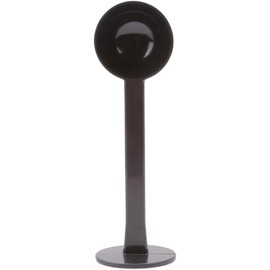 2-In-1 Black Espresso Coffee Bean Spoon Tamping Scoop Tamper Tea Tool For Coffee Bean Spoon Coffee Measuring,about Coffee, Tea and Espresso,Coffee Scoops