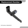 Partuto ABS Wheel Speed Sensor No.8954530070 RR ABS Sensor Anti-lock