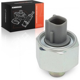 A-Premium Juego de 2 Sensores de Detonación Compatible con Toyota & Lexus para Camry, Tacoma, 4Runner, Avalon, Celica, Highlander, Sienna, Solara, Tundra & Lexus ES300, GS300, IS300, RX300