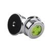 Record Weight Stabilizer, LP Weight Disc Stabilizer, 50Hz Turntable Level,