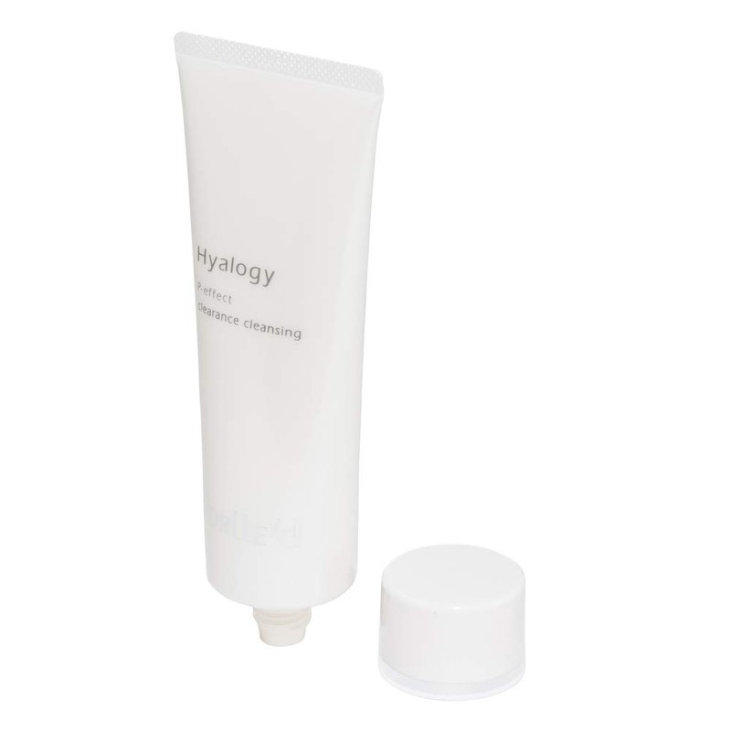HYALOGY PEE EFFECT CLEARANCE CLEANSING