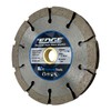 5" Diamond Sandwich Style-Tuck Point Blade for Mortar Joint Removal,