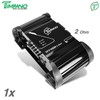 Timpano 1x Timpano TPT-1500 2 Ohms Brazilian Amplifier 1600W RMS
