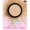 Colorton Maquillaje En Polvo Aprobado Por Profeco Oil Free