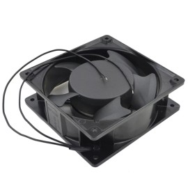 Smart Weld Welder Fan fits Longevity MIG Welder Migweld 100 140 200S Cooling Fan - 220V Fan