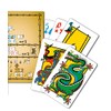 Tachu Card Game