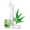 Espuma Limpiador Facial Aloe Vera Con Cepillo                                                                                                         