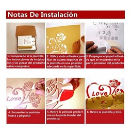 Pegatinas de Pared de Espejo Acrílico, Mapa del Mundo 3D Plateado, Pegatina de Espejo de Pared, Calcomanías de Espejo, Despegar y Pegar para Oficina, Estudio, Sala de Estar y