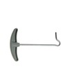 Moritz Tent Peg Puller, Hook Puller for Easy Removal of