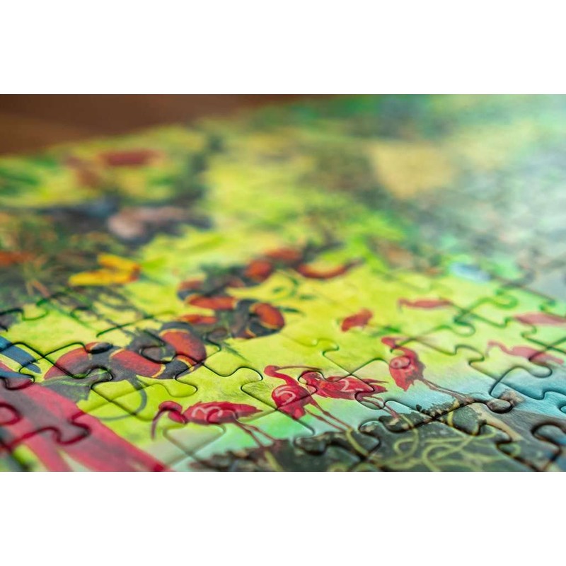 Ravensburger Children's Jigsaw Puzzle 368 Pieces