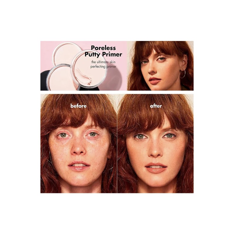 1 E.L.F. Poreless Putty Primer " ELF 85912 - Universal