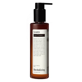 Nard Revitalizing Peptide Eye Cream, 180ml, 1 piece / 나드 리바이탈라이징 펩타이드 아이크림, 180ml, 1개
