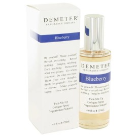 UD_Demeter Blueberry by Demeter Cologne Spray for Women