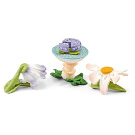 Schleich 42186 - Elfensalon