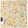 Marushin Hand Towel Ghibli My Neighbor Totoro Botanical Cartotoro 1005040800