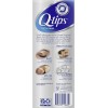Hisopos de algodón Q-tips 300 unidades (paquete de 6) 1.800