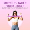 Endless EL1044 Resistance Loop Bands Set of 3 Pcs With