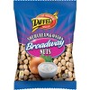 Taffel Broadway Nuts - Sourcream & Onion Coated Peanuts -
