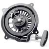 YIYANTO 56720 Recoil Starter Assembly Pull Start Replacement for Harbor