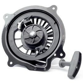 YIYANTO 56720 Recoil Starter Assembly Pull Start Replacement for Harbor Freight Predator 3500 Inverter Generator Parts Replace 63584 59137