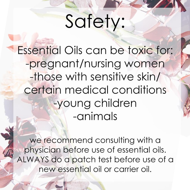 Peppermint 100% Pure Essential Oil 8 oz 100% Pure Oil