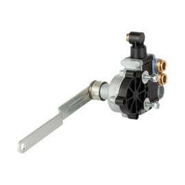 90555353 Replace Precision Response HALDEX PR PLUS Height Control Valve With Normally Open Dump Valve