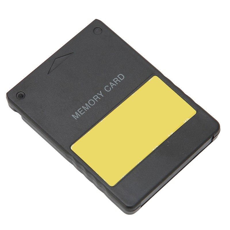 Memory Card FMCB V1.966 Plug and Play Game Console External