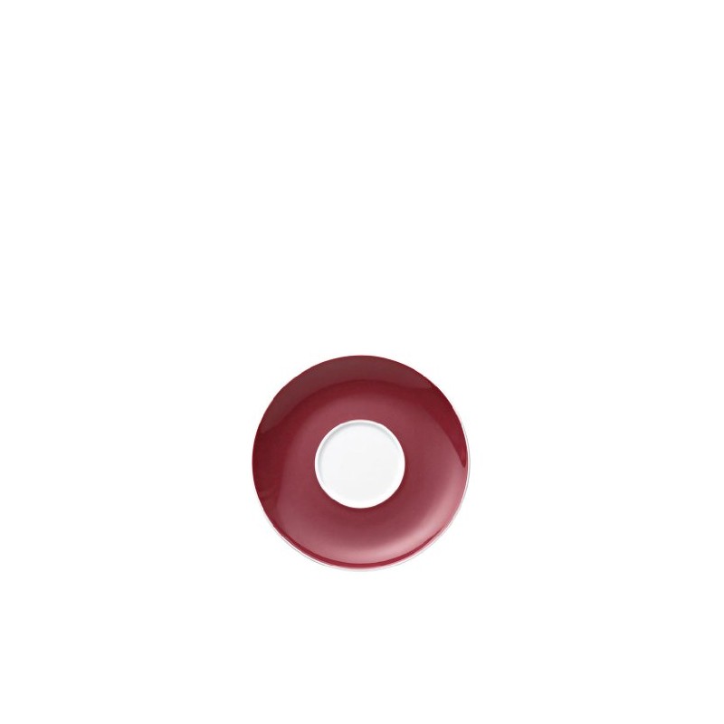 Thomas Sunny Day Fuchsia Cappuccino-/Jumbo-Untertasse