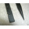 Quantity Bundle of 5 Menda 35622 Nylon Spudger Black Stick