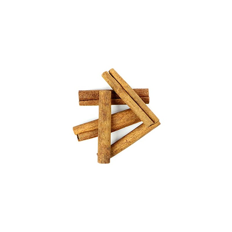 Cinnamon, Cassia Sticks Organic - 1oz