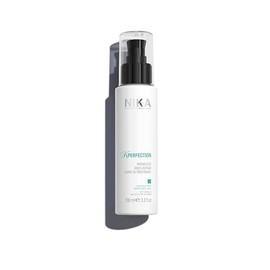 NIKA K Perfection Breakless Ends-Repair Leave-In Treatment for Damaged Hair and Split Ends, 100 ml