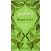 Pukka Teas Three Mint Tea, 20 Tea Bags