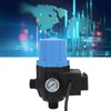 FTVOGUE Automatic Pressure Controller ABS Intelligent Control Pump Pressure Switch(US