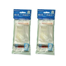 Panasonic AXW22A-5RUO Lint Filter for Washing Machines